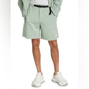 RAG & BONE Perry Loose-Fit Shorts Sz M